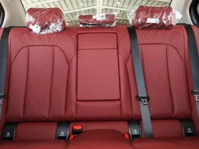 2025 بي ام دبليو الفئة الثالثة 325 أي