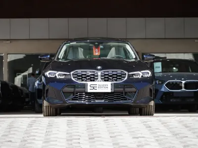 2025 بي ام دبليو الفئة الثالثة 325 أي