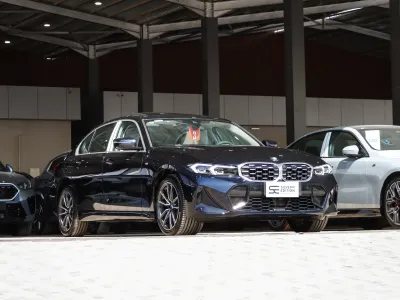 2025 بي ام دبليو الفئة الثالثة 325 أي