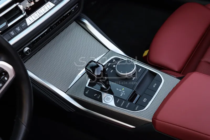 2022 بي ام دبليو الفئة الرابعة 420 أي