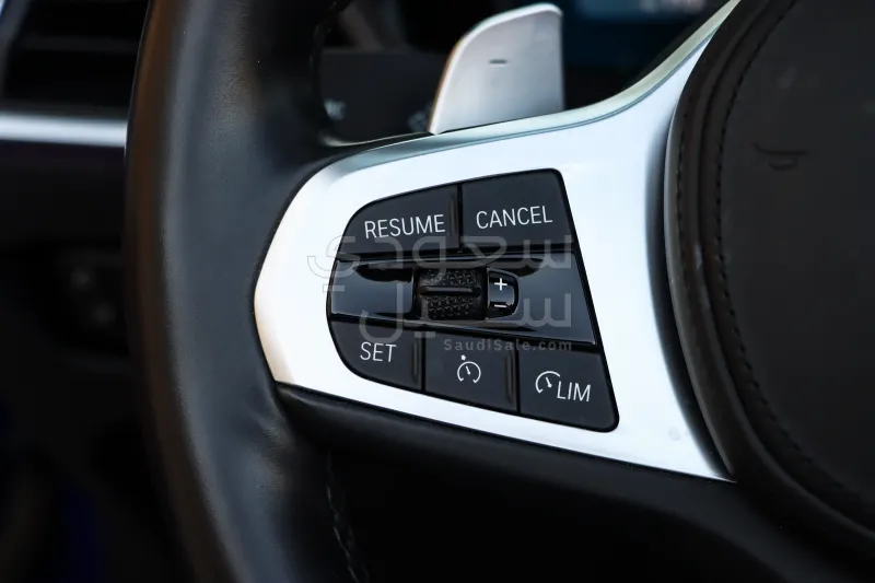 2022 بي ام دبليو الفئة الرابعة 420 أي