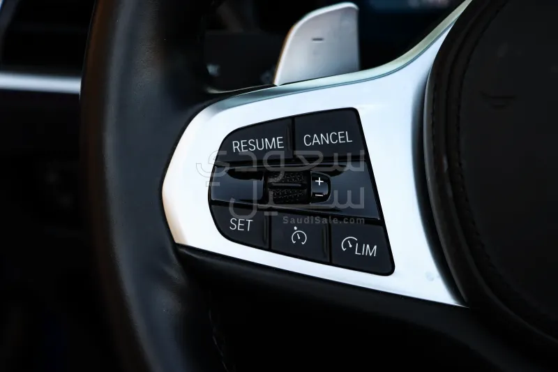 2022 بي ام دبليو الفئة الرابعة 420 أي