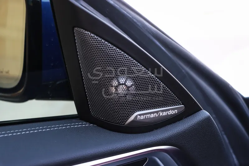 2022 بي ام دبليو الفئة الرابعة 420 أي