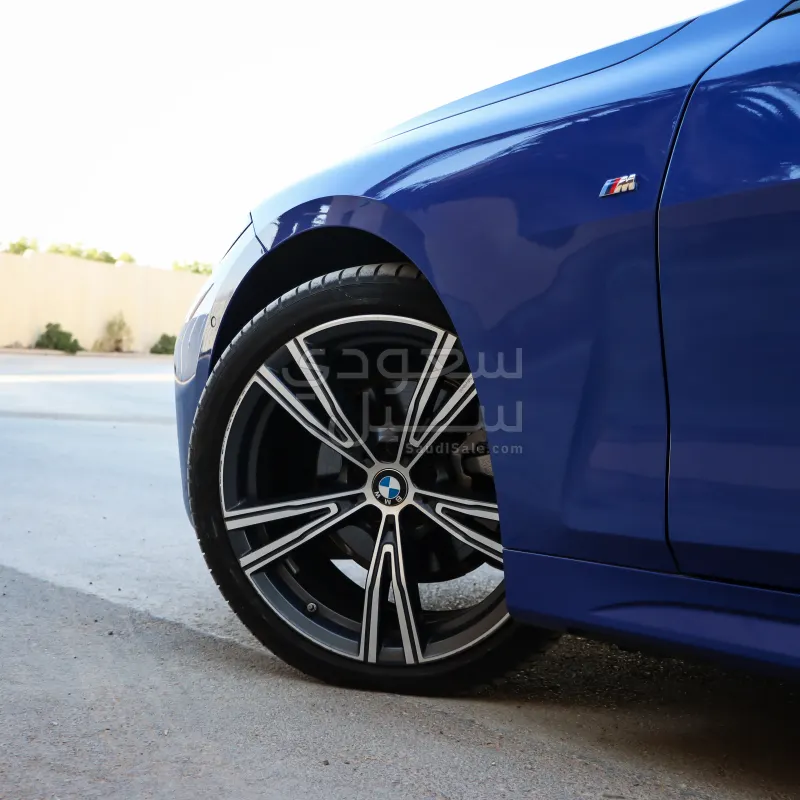 2022 بي ام دبليو الفئة الرابعة 420 أي