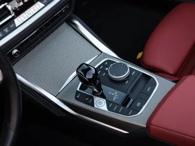 2022 بي ام دبليو الفئة الرابعة 420 أي