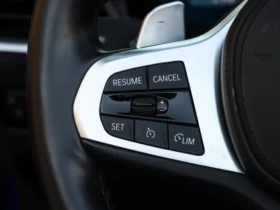 2022 بي ام دبليو الفئة الرابعة 420 أي