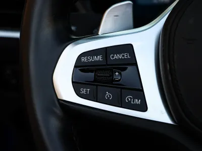 2022 بي ام دبليو الفئة الرابعة 420 أي