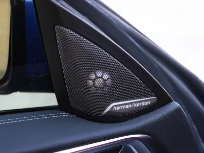 2022 بي ام دبليو الفئة الرابعة 420 أي