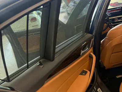 2023 BMW 5 Series 520i