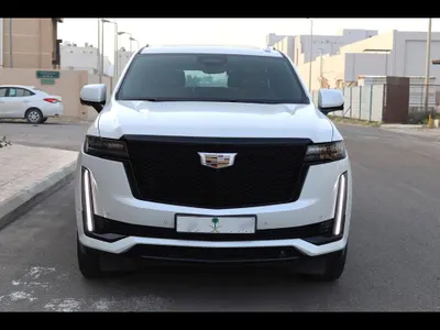 2021 كاديلاك اسكاليد سبورت