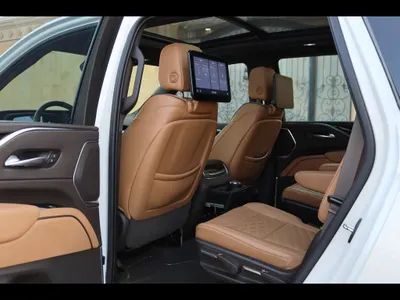 2021 كاديلاك اسكاليد سبورت