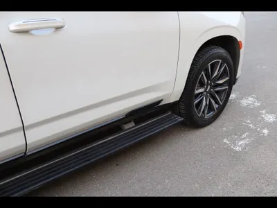 2021 كاديلاك اسكاليد سبورت