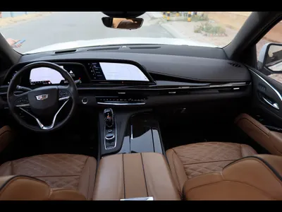 2021 كاديلاك اسكاليد سبورت