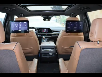 2021 كاديلاك اسكاليد سبورت