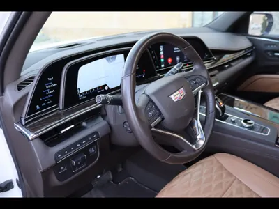 2021 كاديلاك اسكاليد سبورت