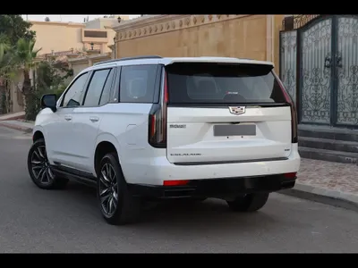 2021 كاديلاك اسكاليد سبورت