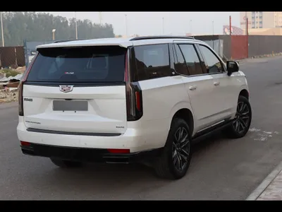 2021 كاديلاك اسكاليد سبورت