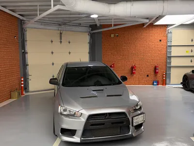 2011 Mitsubishi Lancer Evolution 10 2011 Mitsubishi Lancer Evolution 10