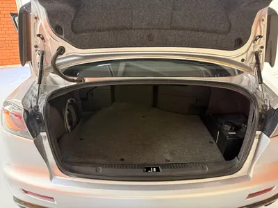 2011 Mitsubishi Lancer Evolution 10