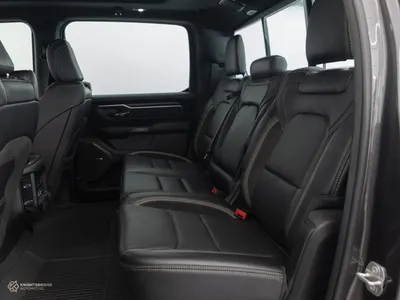 2024 دودج رام تي ار اكس