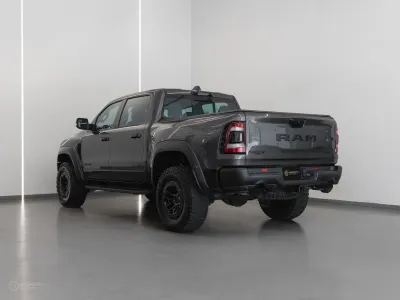 2024 دودج رام تي ار اكس