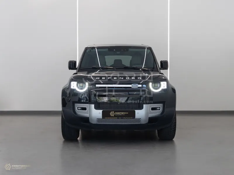 2023 لاند روفر ديفيندر اس اي