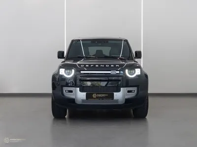 2023 لاند روفر ديفيندر اس اي