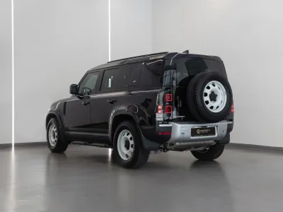 2023 لاند روفر ديفيندر اس اي