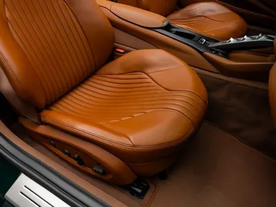 2021 فيراري 812 جي تي اس