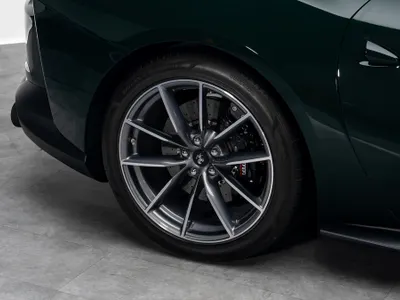 2021 فيراري 812 جي تي اس