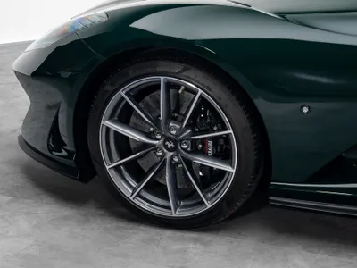 2021 فيراري 812 جي تي اس