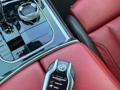 2021 بي ام دبليو الفئة الثامنة إم 850 أي