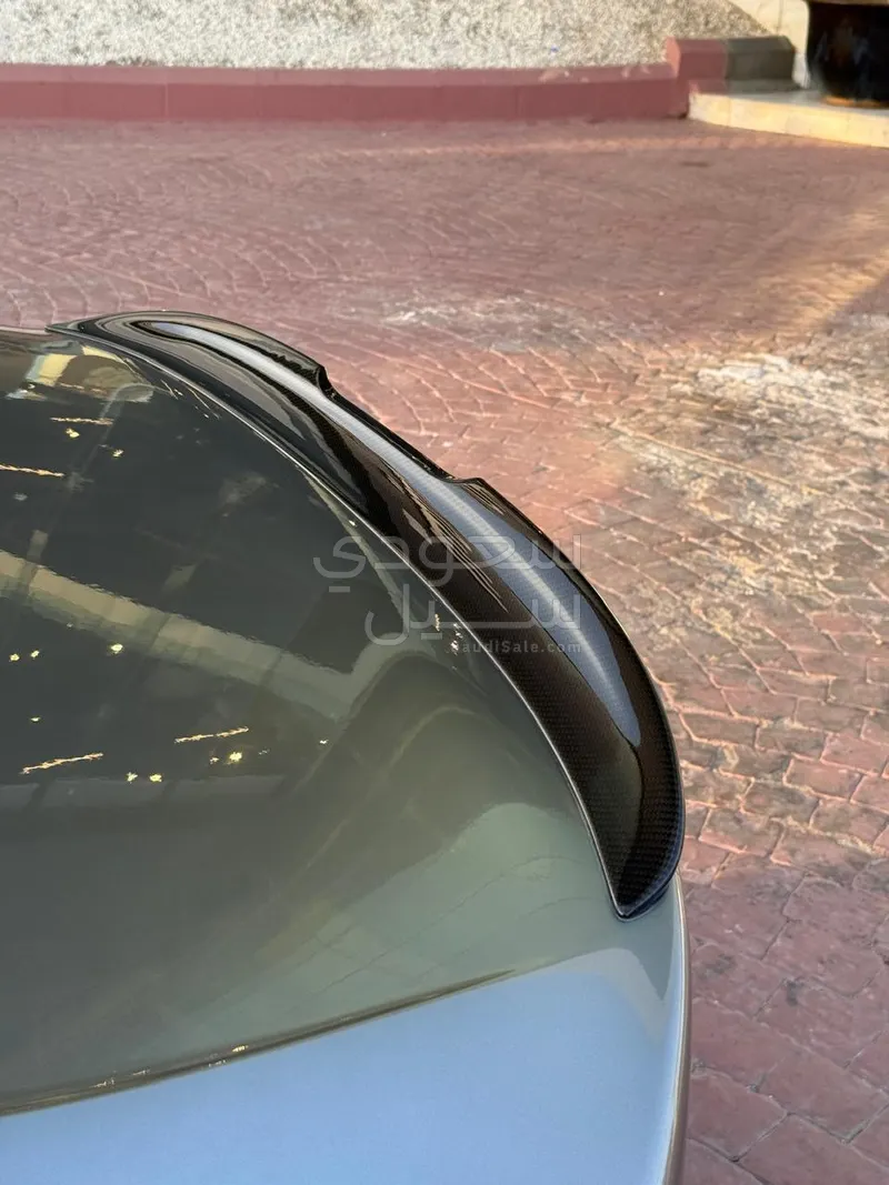 2021 BMW M Series M8 Competition