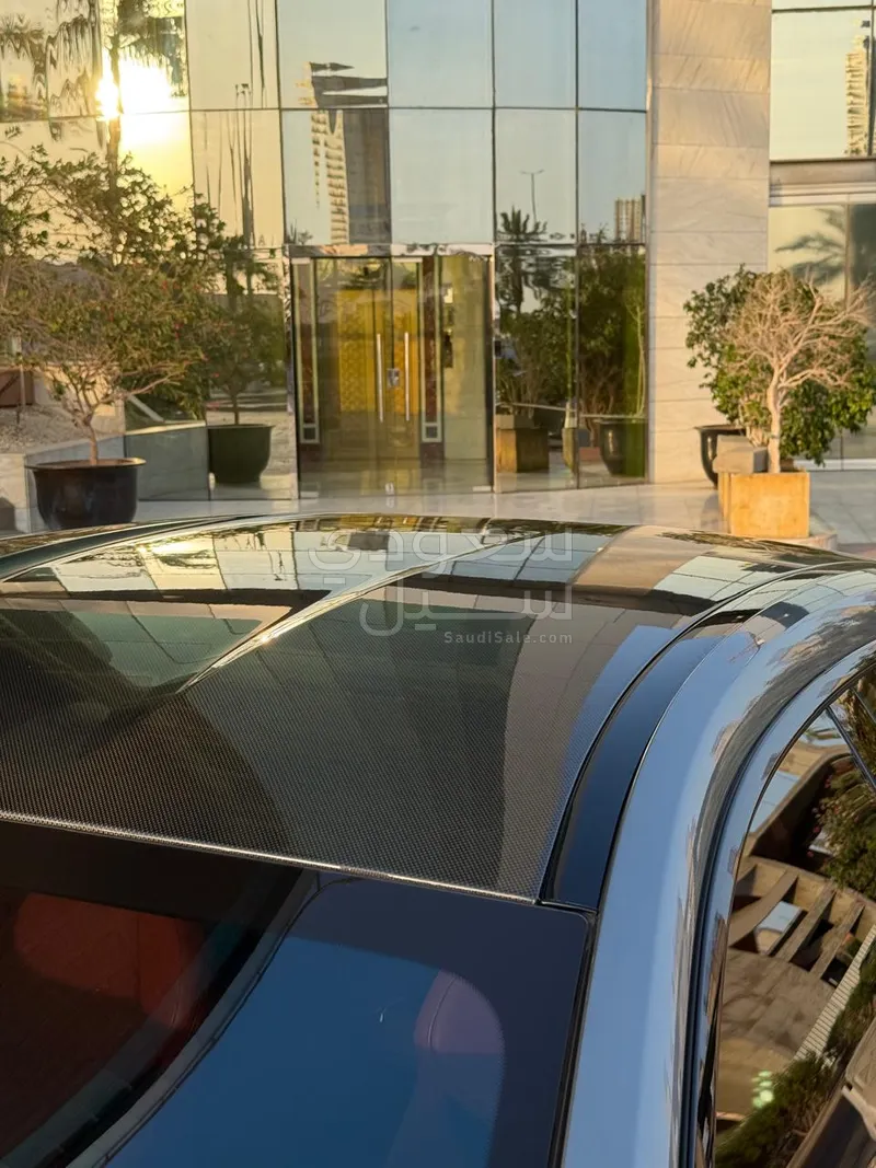 2021 BMW M Series M8 Competition