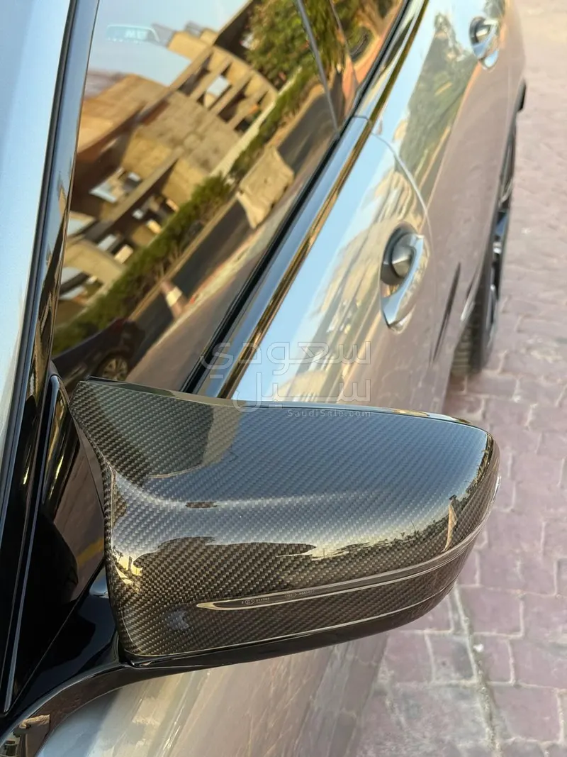 2021 BMW M Series M8 Competition