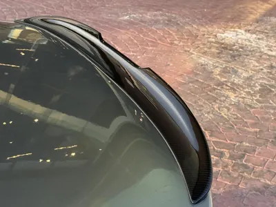 2021 BMW M Series M8 Competition