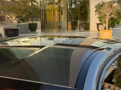 2021 BMW M Series M8 Competition