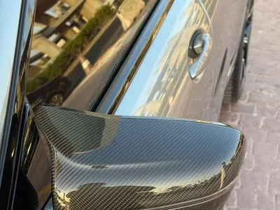 2021 BMW M Series M8 Competition