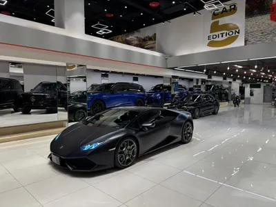 2019 Lamborghini Huracán 2019 Lamborghini Huracán