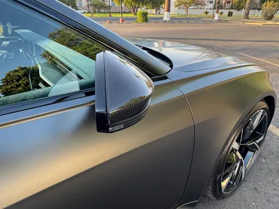 2021 اودي ار اس 6