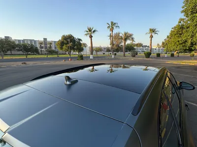 2021 اودي ار اس 6