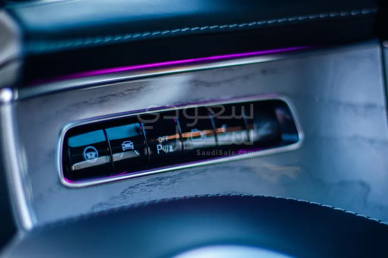 2016 Mercedes-Benz S 63 AMG