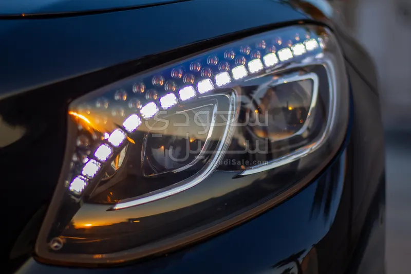 2016 Mercedes-Benz S 63 AMG