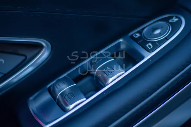 2016 Mercedes-Benz S 63 AMG