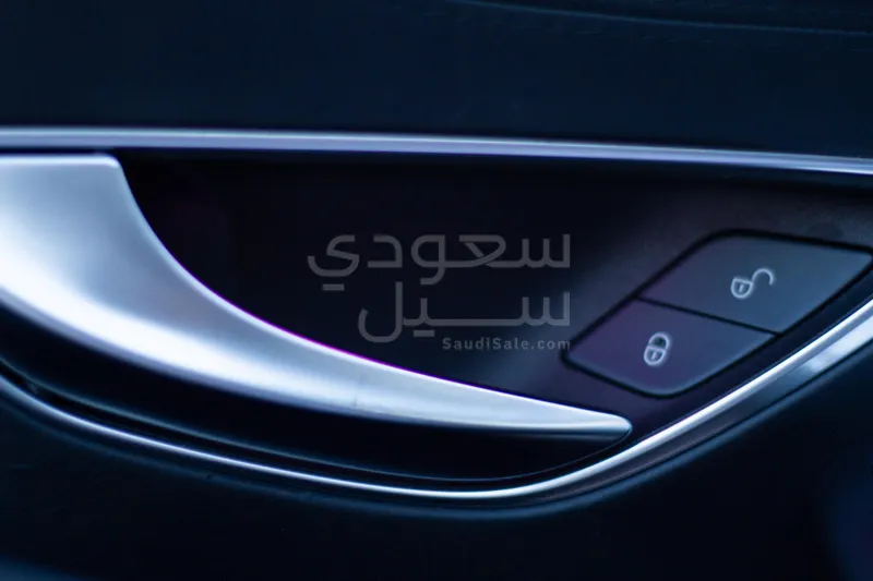 2016 Mercedes-Benz S 63 AMG