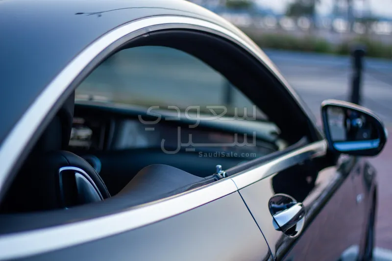 2016 Mercedes-Benz S 63 AMG