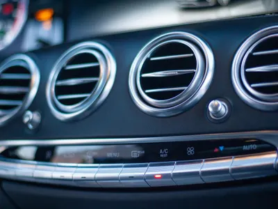 2016 Mercedes-Benz S 63 AMG