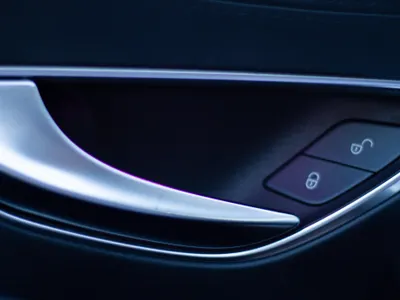 2016 Mercedes-Benz S 63 AMG