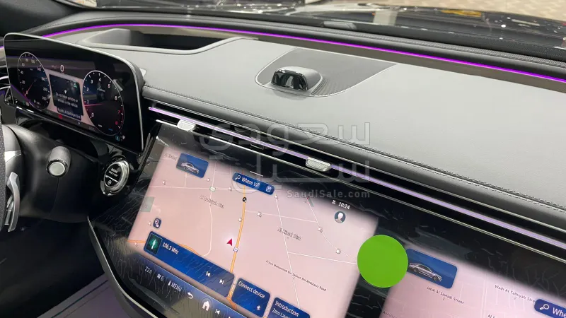 2025 Mercedes-Benz E 200