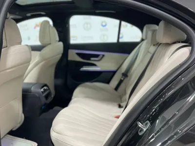 2025 Mercedes-Benz E 200